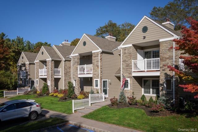 2304 Saddle Rock Rd Unidad 2304