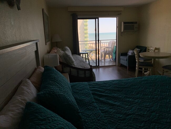 Photo - 1207 S Ocean Blvd Unidad Driftwood