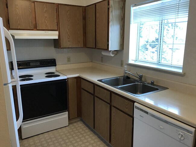 Photo - Pet Friendly! Two Bedroom Grant Creek Cond...