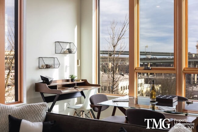 Muse Apartments