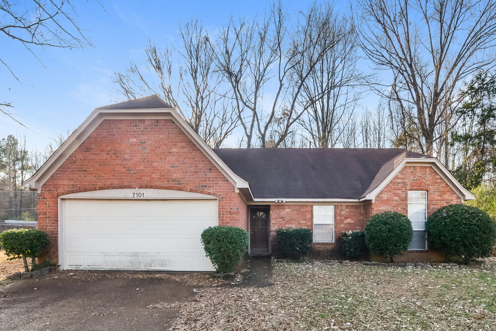 Photo - 7101 Market Square Dr