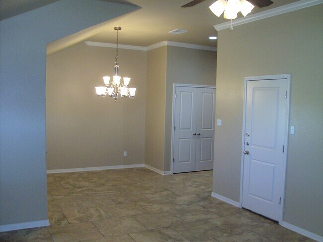 Photo - 3/2 Duplex off Bunny Trail Killeen - Text 201-231-7228 for more details