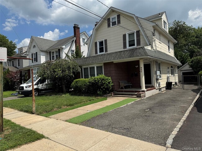 Building Photo - 267 Plainfield Ave Unit 2F