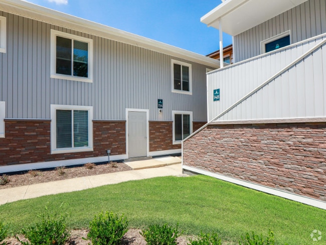 Building Photo - Hampton River Villas Rental