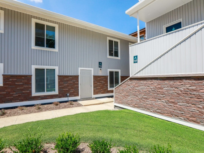 Building Photo - Hampton River Villas Rental