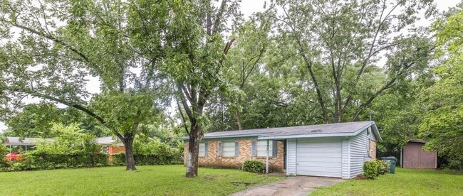 Building Photo - 705 American Blvd Rental