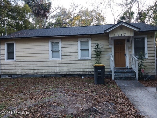 Building Photo - 1037 Detroit St