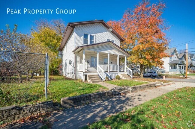 Building Photo - 1451 N 6th St Rental