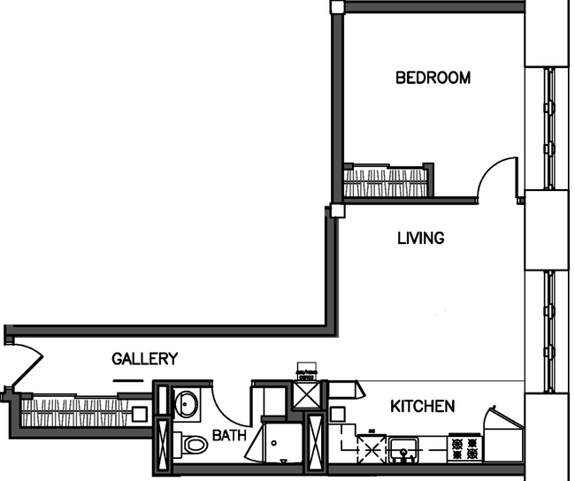 Standart Lofts