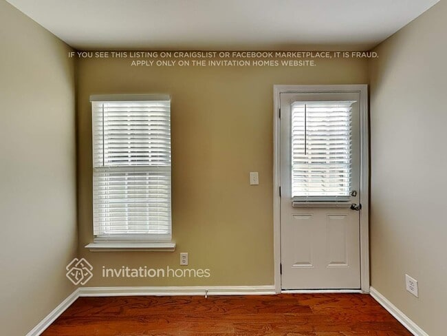 Photo - 1408 Besor Pl NW