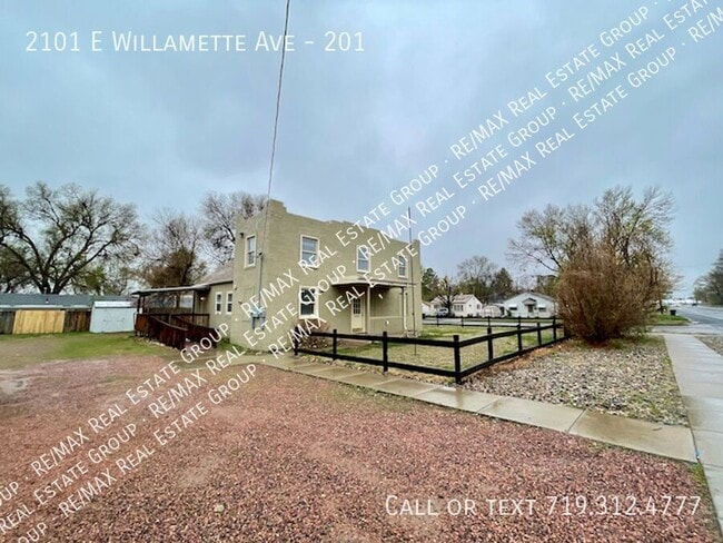 Photo - 2101 E Willamette Ave Unit 201