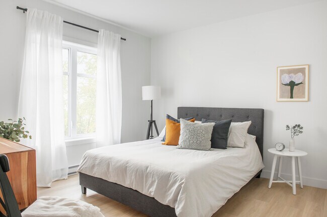 Photo - Aera St-Bruno