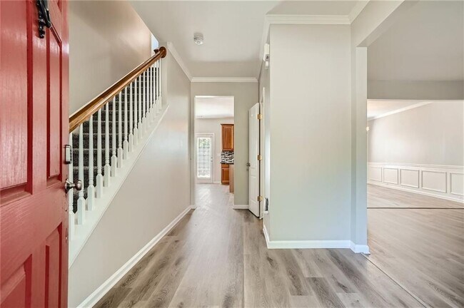 Photo - 2092 Clear Shoals Ln