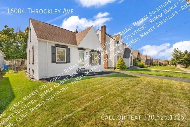 Photo - 16004 Throckley Ave