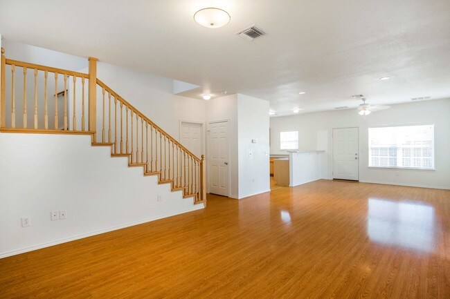 Photo - Dyess Family Homes