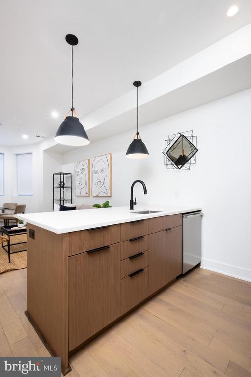 Photo - 1316 8th St NW Unit 1