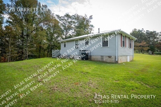 928 Garrett Cir