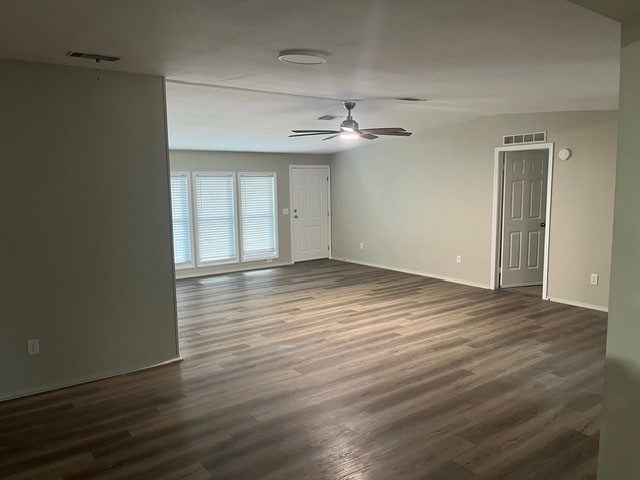 Front Room - 65 Whisper Way
