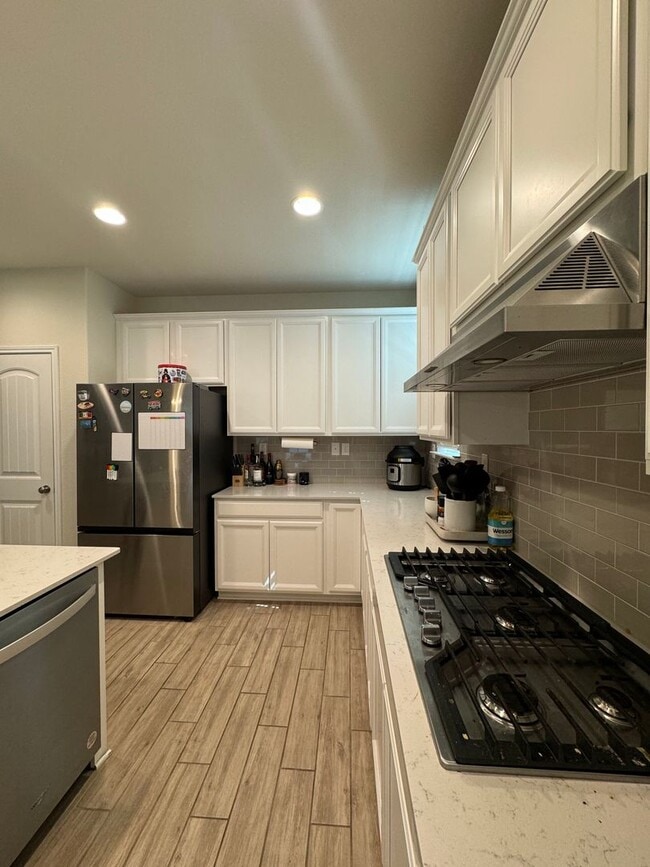 Photo - Beautiful 4 BD/3 BA Home Available off Wiseman Rd/Far West San Antonio! Available June 1st!