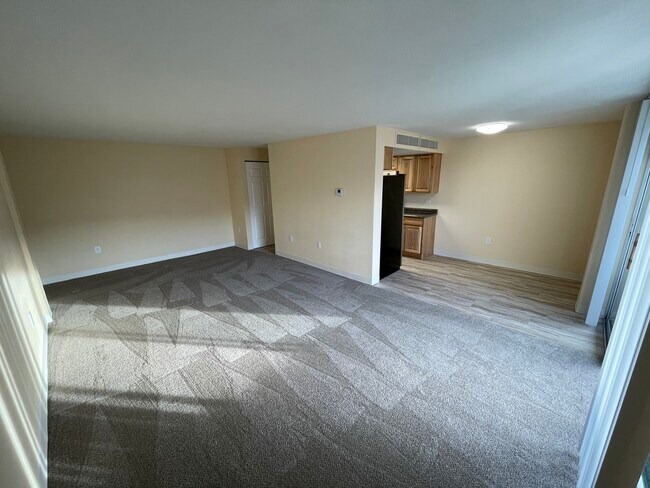 Regency Tower Senior 55 Plus Apartments