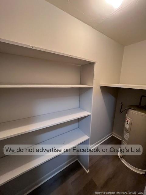 Photo - 1021 W Rowan St