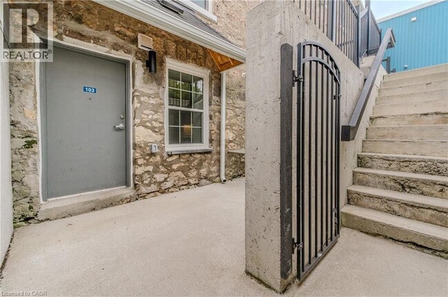 Photo - 58 Beverly St Unité 103