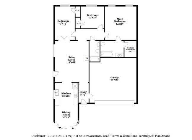 Photo - 1121 Sandalwood Dr