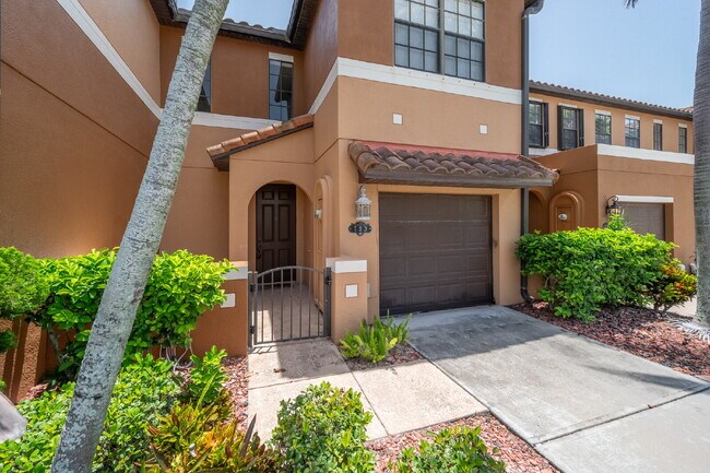 Photo - Beachside Townhome in Gated Community