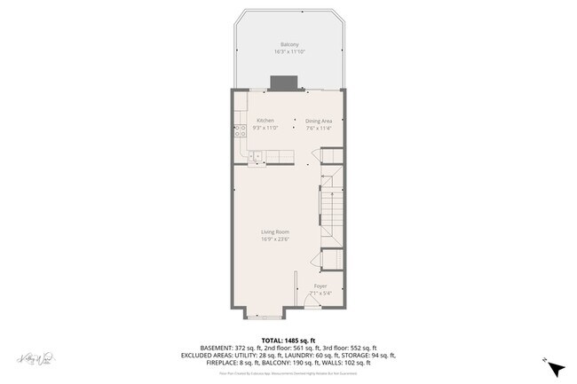 Photo - 1 Lanhill Ct