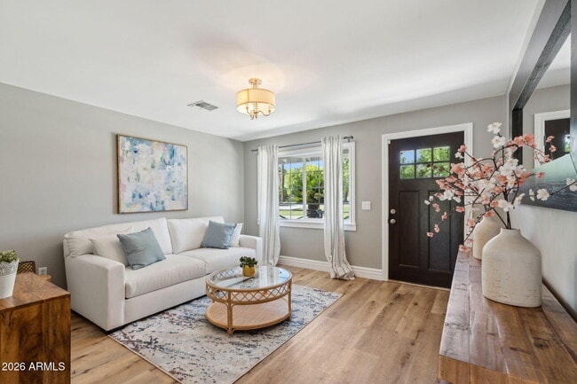 Photo - 5339 E Osborn Rd