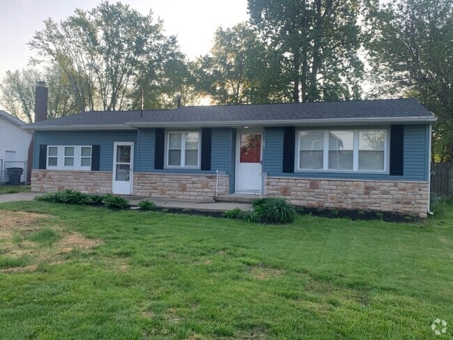 Building Photo - 210 Ohio St Rental