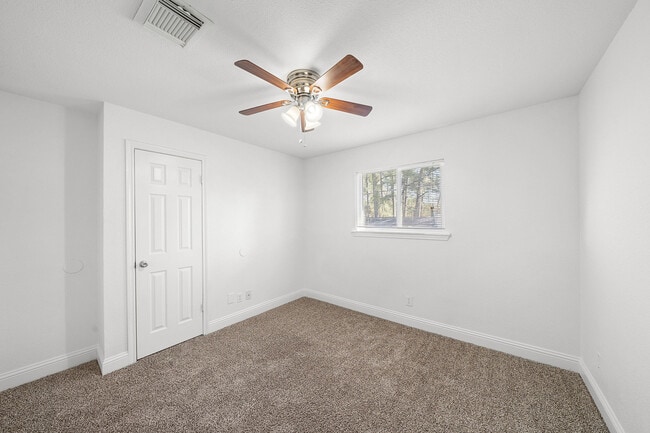 Budget Friendly Floorplan