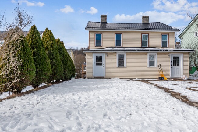 Photo - 2128 Candee St Townhome