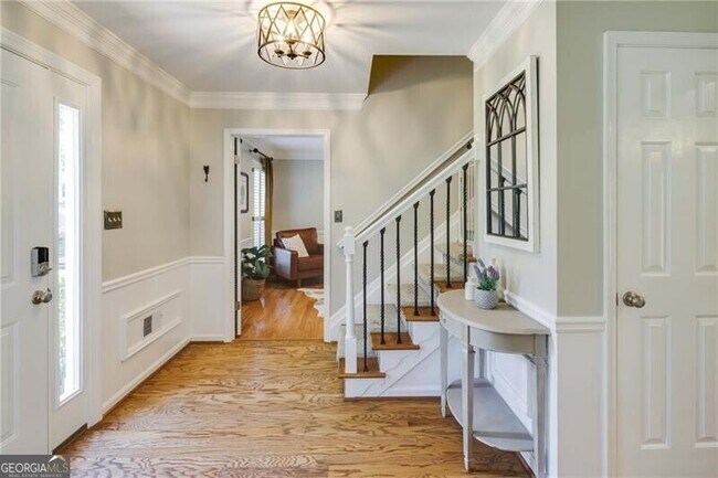 Photo - 1140 Mitsy Forest Dr NE