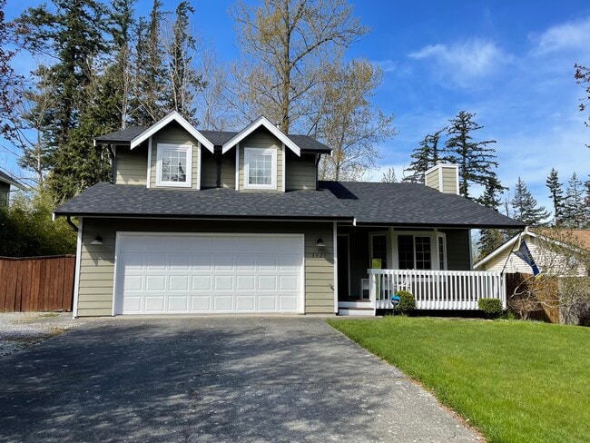 3921 Magrath - 3921 Magrath Rd