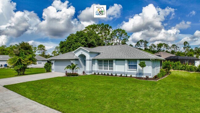 Building Photo - 9641 Strike Ln Rental