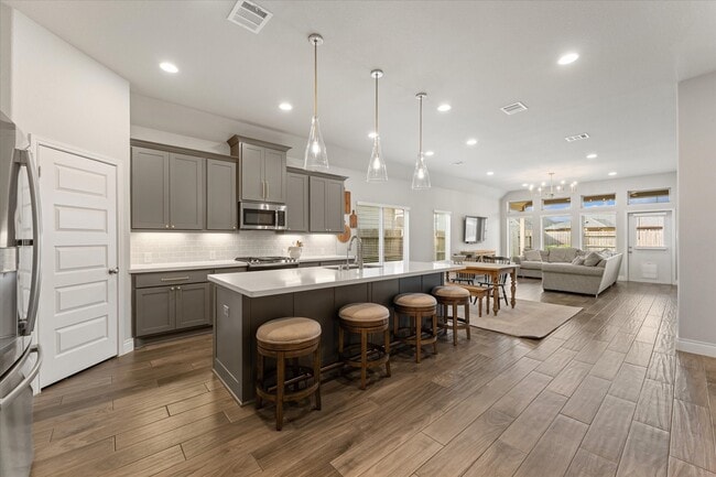 Photo - 19819 Old Saddle Ln