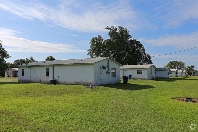 Photo - Prewitt Village