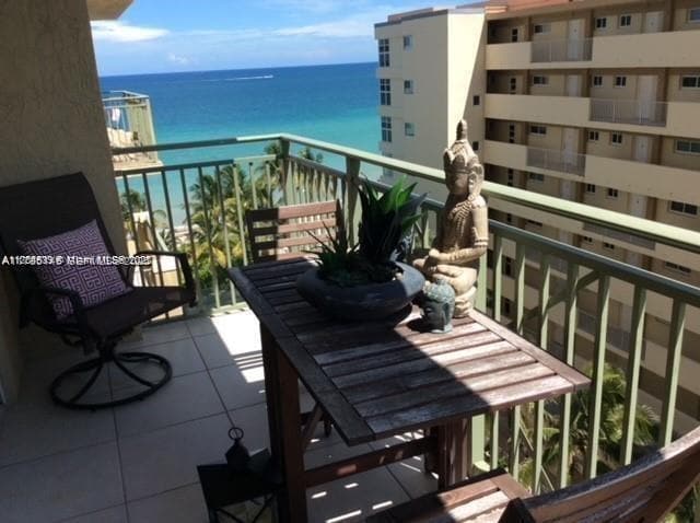 Photo - 2080 S Ocean Dr Unit 707