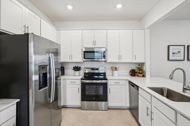 Photo - Adela at Orange Blossom