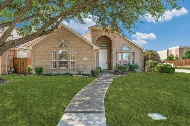 Building Photo - 2517 Vail Dr