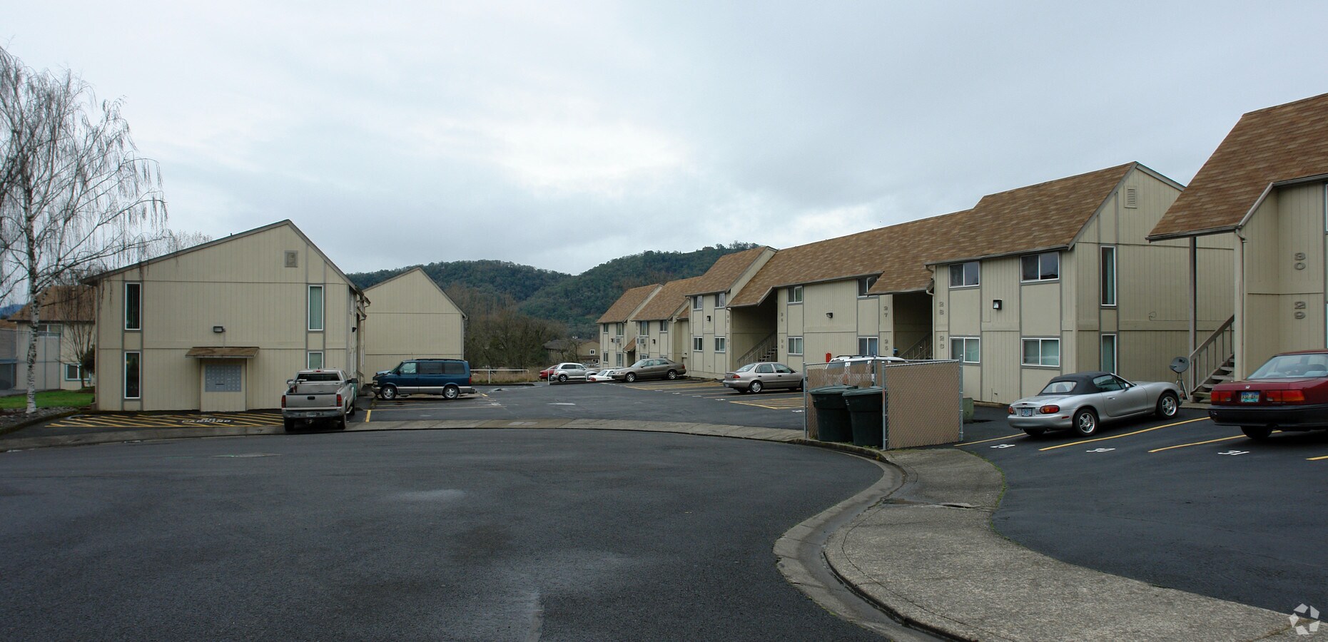Atkinsonville Apartments - Atkinsonville Apartments