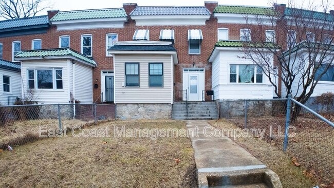 Photo - 2854 Oakley Ave