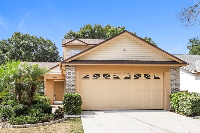 Building Photo - 4943 Cypress Trace Dr Rental