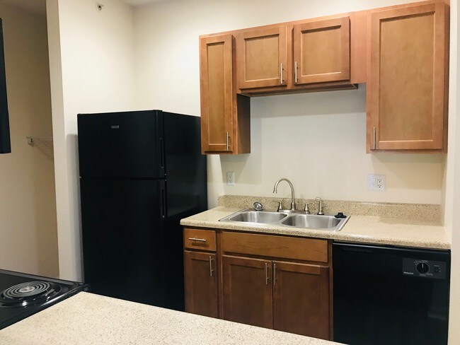 Renovated 1 bedroom