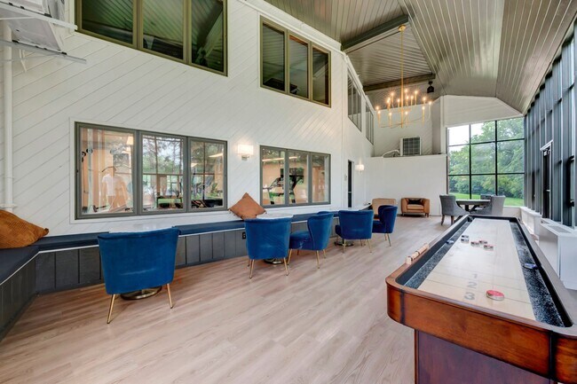 Photo - Hemlock Pines