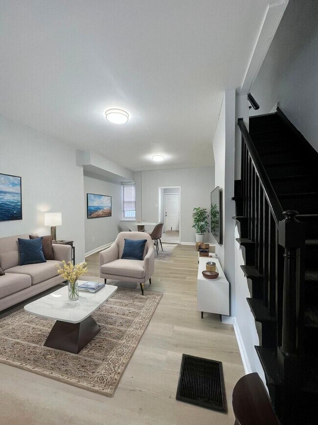 2Bd/ 1Bth House!! SECTION 8 ONLY!! - 2Bd/ 1Bth House!! SECTION 8 ONLY!!