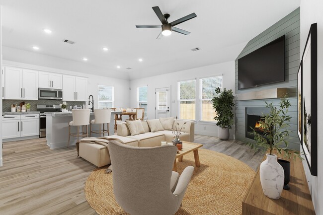 Building Photo - 5227 Sunshine Point