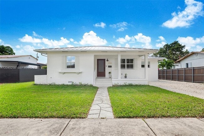 Building Photo - 6356 SW 14th St