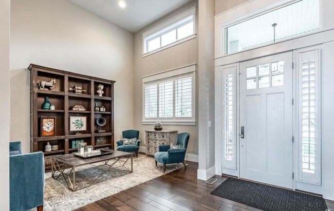 Photo - Luxurious Herriman 6 Bed with Indoor Court, Theater & Stunning Views!!!